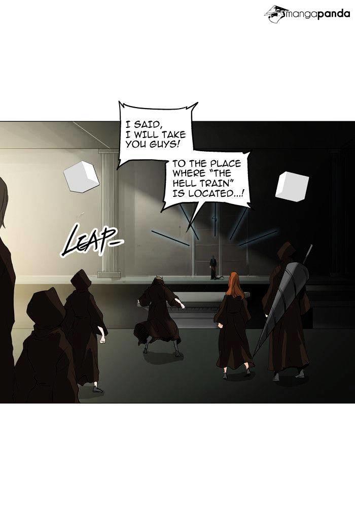 Tower Of God, Chapter 211 image 01